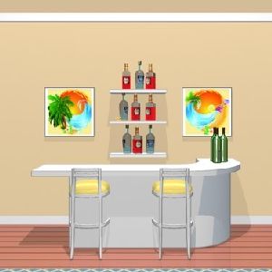  photo Amajeto Jigsaw Happy Hour.jpg