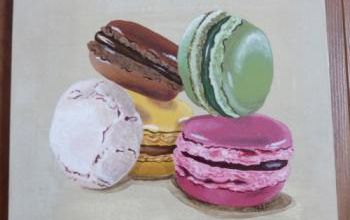 Macarons 6