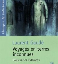 Download PDF Voyages en terres inconnues  - Deux récits sidérants