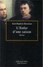 L'enfer d'une saison, Jean-Baptiste BARONIAN