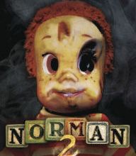 [download pdf] Norman 2: The True Story of a Possessed Doll's Revenge
