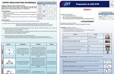 USEP Gym (partage)