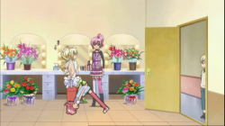 Shugo Chara Party 3 - Vous avez déjà regardé le 2 ?