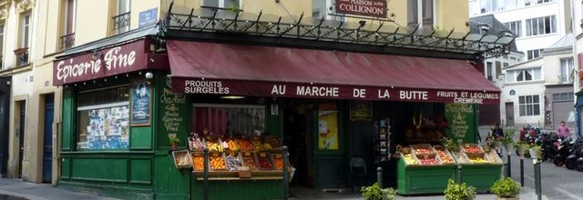 Montmartre