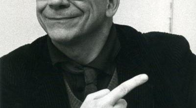 Pierre Gripari