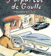 Livres pour ebook téléchargement gratuit J'ai pas tué De Gaulle  - Mais ça a bien failli... in French  par Bruno Heitz