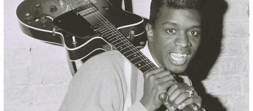 JOHNNY 'GUITAR' WATSON
