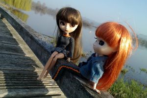 Encore une nouvelle rubrique...