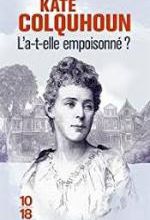 Kate Colquhoun, L'a-t-elle empoisonné ?, 10-18