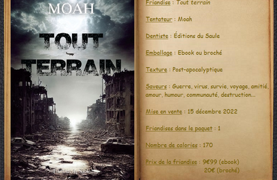Tout terrain - Moah