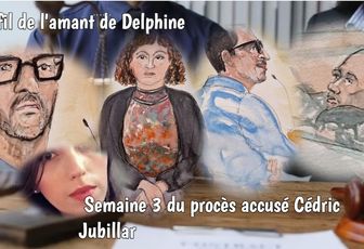 Jubillar : L'amant de Delphine pris pour cible par les avocats de Cedric