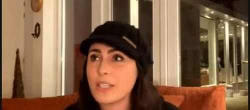 WITHIN TEMPTATION : Sharon Den Adel vidéo interview