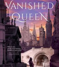 Read online: The Vanished Queen