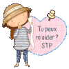 demande aide, gif anime blinkie sos 06