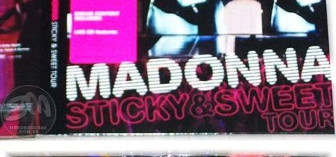 Details du digipack : Booklet, Volet et Disques