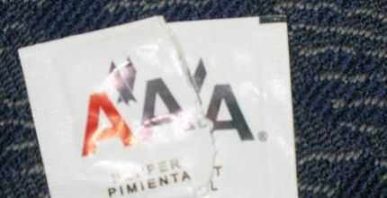 Triple A : une collection