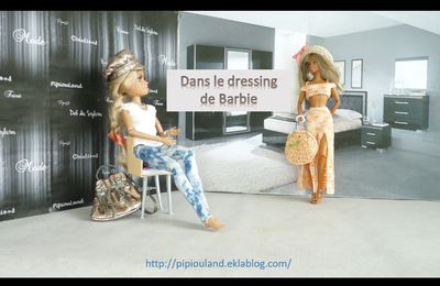 Barbie collector volume26