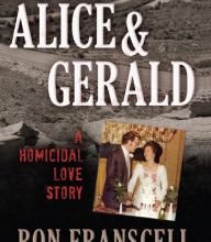 Download ebook free Alice & Gerald: A Homicidal Love Story English version 9781633885127