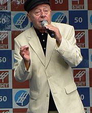 Hommage à Todor Petrov Kolev
