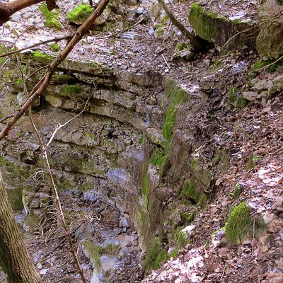 Source de l'Herbette