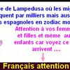 Français faites attention ! C'est le conseil du mardi!