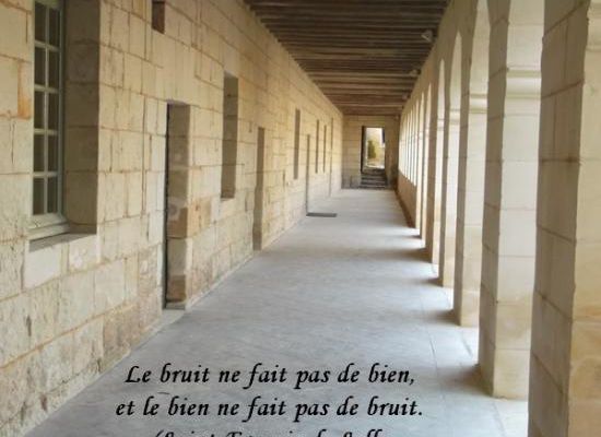 Citations en images : Le bruit