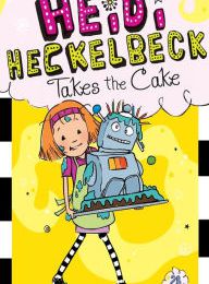 Downloading ebooks to ipad 2 Heidi Heckelbeck Takes the Cake (English literature)