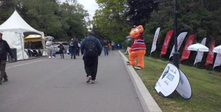 Canadian Formula One Grand Prix at Circuit Gilles Villeneuve - Day Three