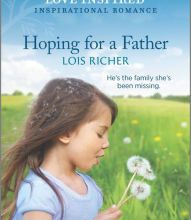 Book free pdf download Hoping for a Father 9781335429506 MOBI in English