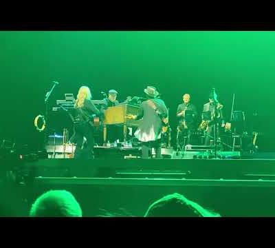 BRUCE SPRINGSTEEN à Lille
