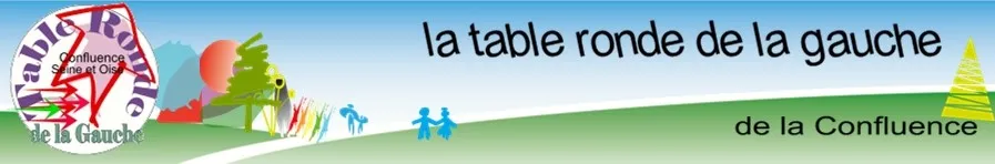 La table ronde de la gauche