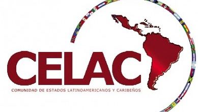 CUBA ACCUEILLE LA REUNION DES COORDINATEURS NATIONAUX DE LA CELAC