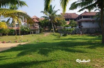 Inde du Sud (18) Kovalam - Poovar- Trivandrum