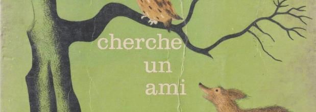 Noix-de-Coco cherche un ami (May d'Alençon)