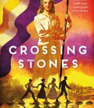 {pdf download} Crossing Stones