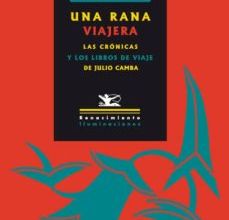 {pdf descargar} UNA RANA VIAJERA