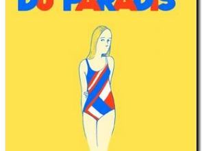 BD : Le Goût du paradis de Nine Antico