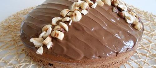 Le Délice Nutella
