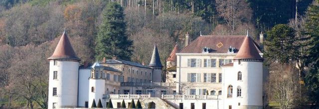 Pramenoux..