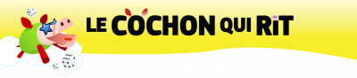 Kit Cochon Qui Rit 2018