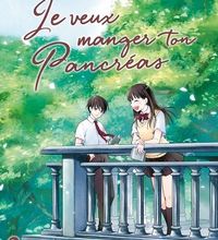{pdf download} Je veux manger ton pancréas T02