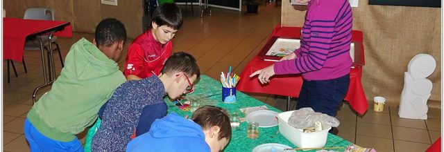 Printemps des Artistes 2018