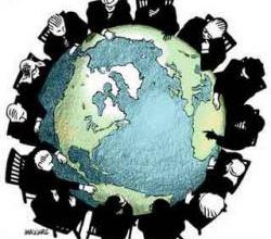 Le Nouvel Ordre Mondial pour les nuls 
