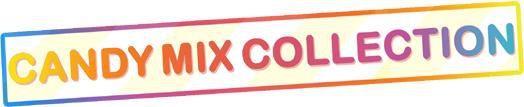 Collection 'Candy Mix'