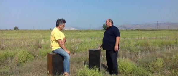 When tomatoes met Wagner (2019) * Όταν ο Βάγκνερ Συνάντησε τις Ντομάτες