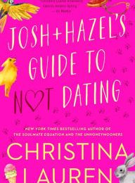 Download Pdf Josh and Hazel's Guide to Not Dating