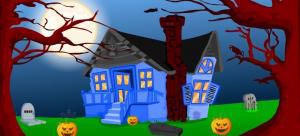 Ajaz Pumpkin Boy Halloween escape soluce