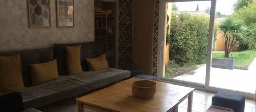Chez Dominique (Bagard - 30)