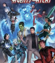 [Kindle] Agents Of Atlas download
