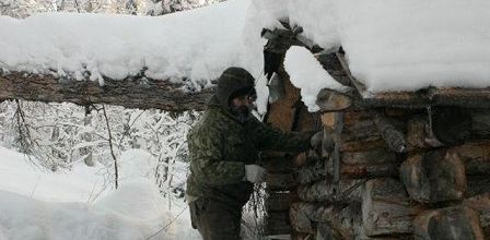 Les bouts du monde ... 